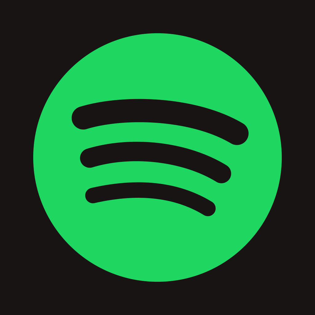 spotify clipart png 3